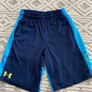 Under Armour shorts
